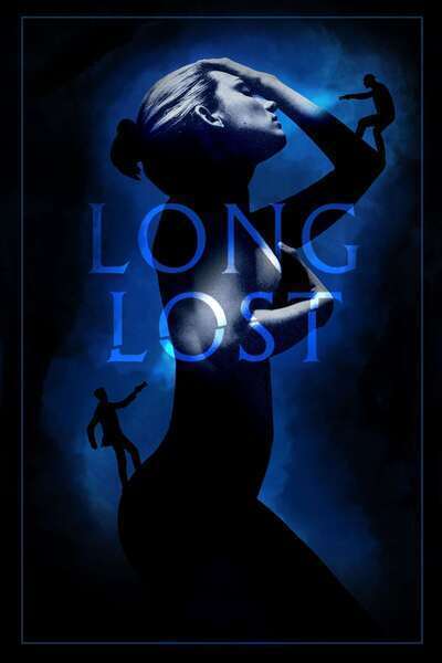 Long Lost Hindi Dubbed Movie Poster (2018)
