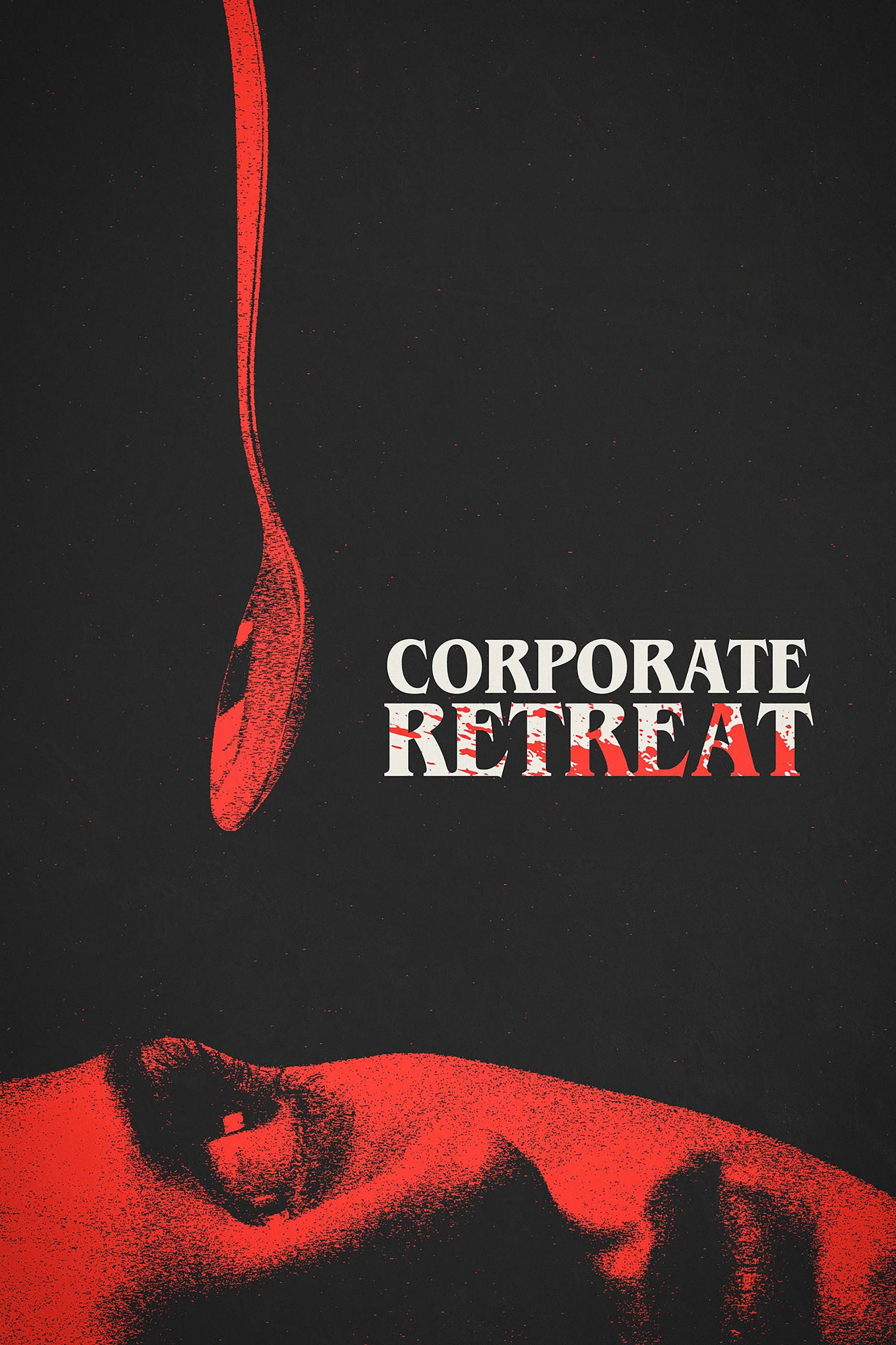 Corporate Retreat Hindi Dubbed Movie Poster (2026)