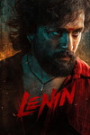 Lenin Hindi Dubbed Movie Poster (2026)